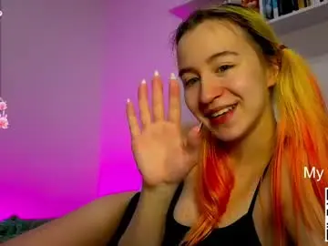 Chaturbate Sex Cam of emilly_20