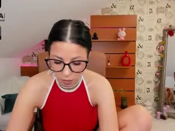 Chaturbate Sex Chat of emillytaylor