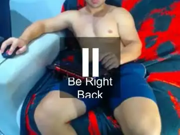 Chaturbate Best Webcam of hugo_19cm