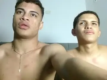 Chaturbate Adult Webcam of jose_and_daniel