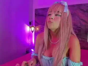Chaturbate Adult Webcams of leslyy_evans