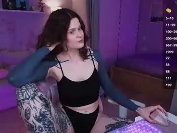 Chaturbate Live Porn of metanoiiia