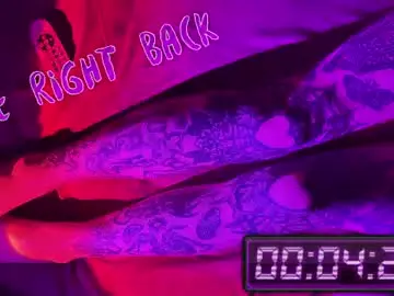 Chaturbate Free Live Porn of metanoiiia