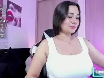 Chaturbate Sex Cam of saray_mendoza