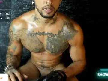 Chaturbate Adult Webcams of seth_0wner