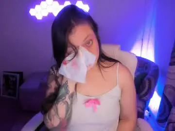 Chaturbate Live Sex Cam of sophia_grants