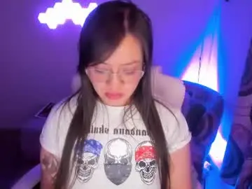 Chaturbate Live Sex of sophia_grants