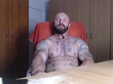 Chaturbate Sex Chat of strongivan