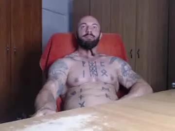 Chaturbate Free Live Porn of strongivan
