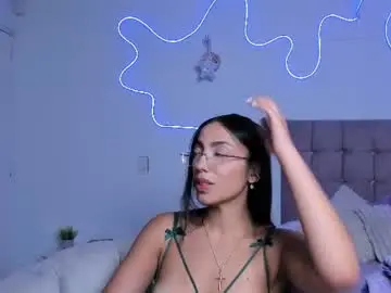 Chaturbate Adult Webcams of alaia_alegria