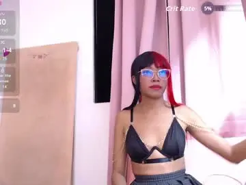 Chaturbate Best Webcam of anniemiller7