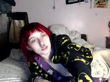 Chaturbate Nude Webcam of devilg1rl