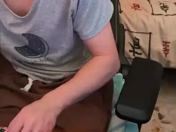 Chaturbate Adult Webcam of edwarh_01