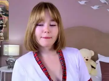 Chaturbate Watch Live Sex Cams of elaravance