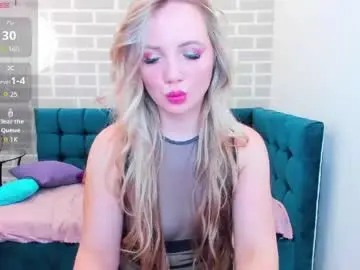 Chaturbate Adult Video Chat of eva_moran