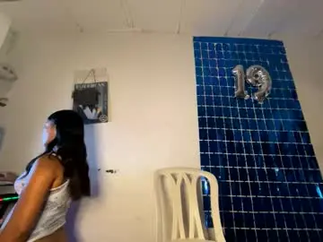 Chaturbate Adult Video Chat of hadesmit1