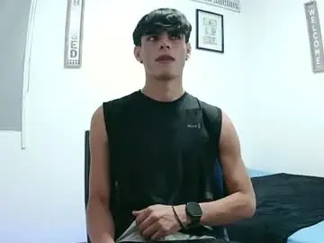 Chaturbate Best live sex cam show of harrythomson1
