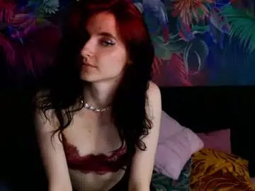 Chaturbate Adult Webcam of lady__nicole