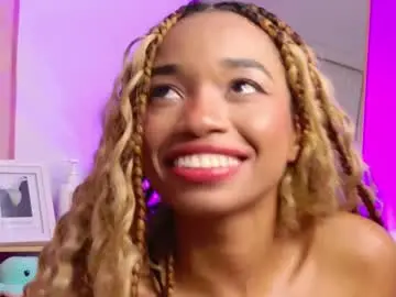 Chaturbate Adult Webcam of lexyskye