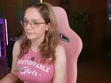 Chaturbate Nude Webcam of magicstylex