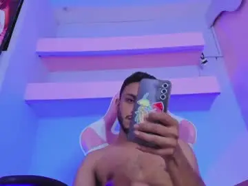 Chaturbate Sex Cam of marcusgrayy