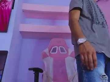 Chaturbate Live Sex of marcusgrayy