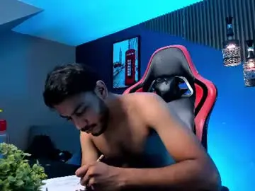 Chaturbate Adult Video Chat of marcusgrayy