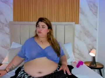 Chaturbate Private Sex Chat of miia_kiss