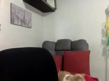 Chaturbate Best Webcam of nena_lov