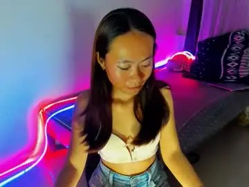 Chaturbate Sex Cam of pinay_annexx