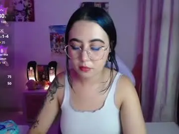 Chaturbate Sex Cam of sunset_pienk