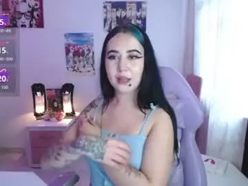 Chaturbate Watch Live Sex Cams of sunset_pienk