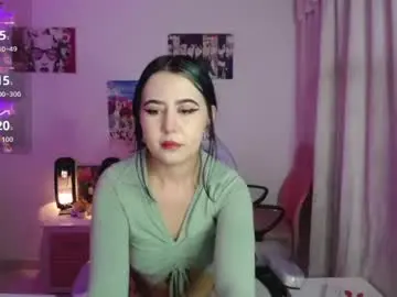 Chaturbate Best live sex cam show of sunset_pienk