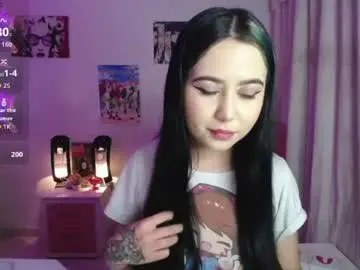 Chaturbate Live Porn of sunset_pienk