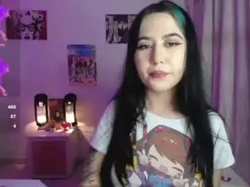 Chaturbate Nude Webcam of sunset_pienk