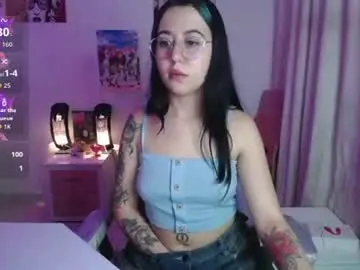 Chaturbate Live Sex of sunset_pienk