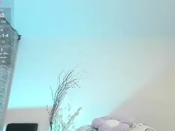Chaturbate Best Webcam of allyson_jackson