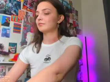 Chaturbate Adult Webcams of ann_perry