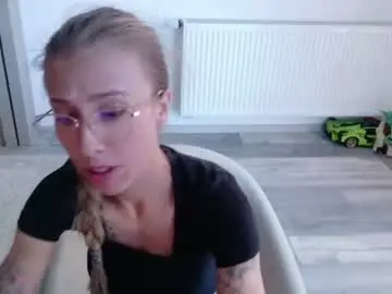 Chaturbate Live Porn of deidi_sweet