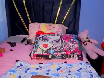 Chaturbate Live Sex Cam of dette_dimples