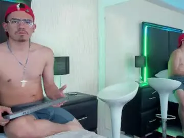 Chaturbate Live Porn of jadenjake