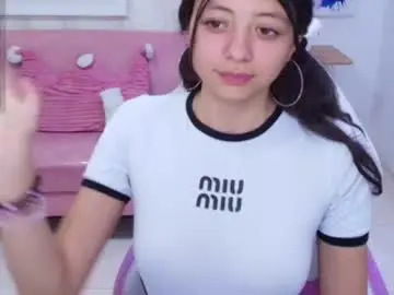 Chaturbate Nude Webcam of luna__cutte