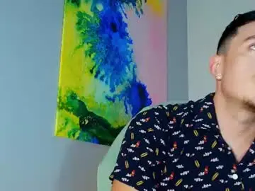Chaturbate Sex Cam of may_lyonheart