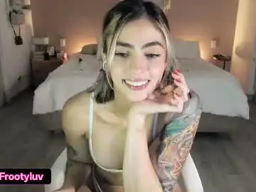 Chaturbate Adult Webcam of nataly_05
