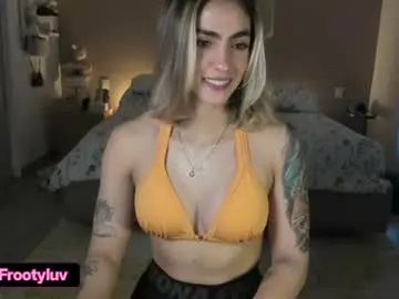 Chaturbate Adult Webcam of nataly_05