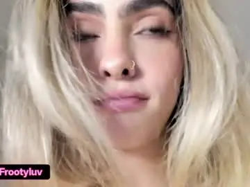 Chaturbate Live Porn of nataly_05