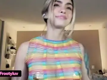 Chaturbate Adult Webcam of nataly_05