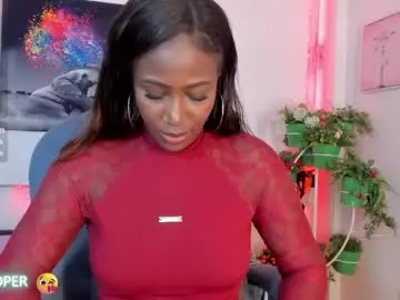 Chaturbate Adult Video Chat of rosi_cooper