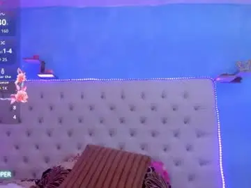 Chaturbate Live Porn of rosi_cooper