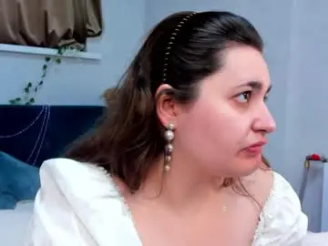 Chaturbate Live Sex Cam of ayleen_gece